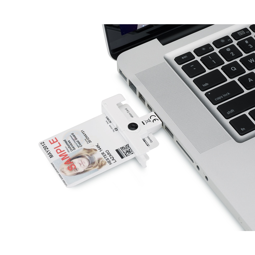 Centrify Express For Mac Smart Card
